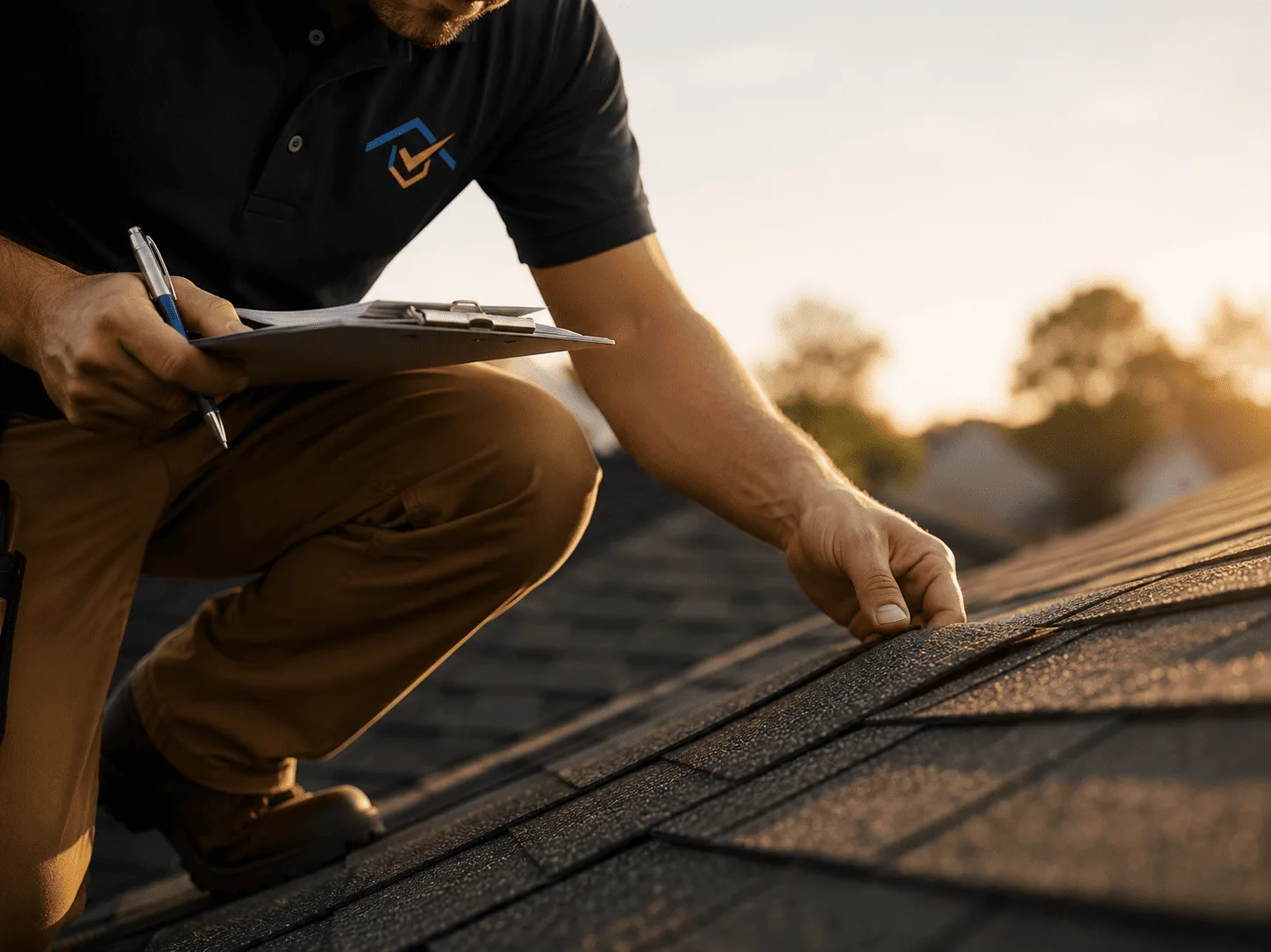 Why Choose Roof Inspection in Eastover, SC